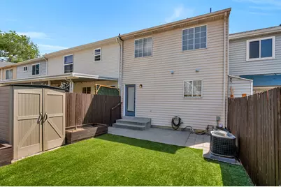 430 N 470 W #21, Lehi, UT 84043 - Photo 19