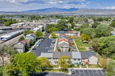 430 N 470 W #21, Lehi, UT 84043 - Photo 25
