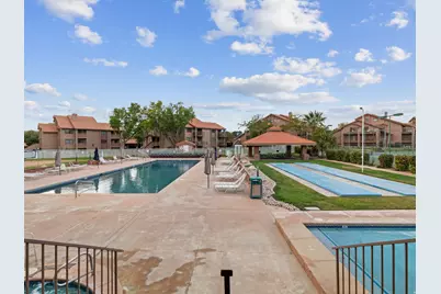 860 S Village Rd #D-11, Saint George, UT 84770 - Photo 3