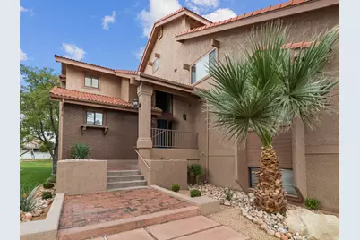 860 S Village Rd #D-11, Saint George, UT 84770 - Photo 1