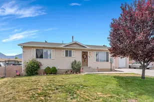 796 Wasatch, Payson, UT 84651 - Photo 1