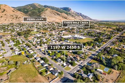 1197 W 2450 S, Perry, UT 84302 - Photo 37