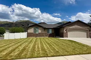 1197 W 2450 S, Perry, UT 84302 - Photo 1