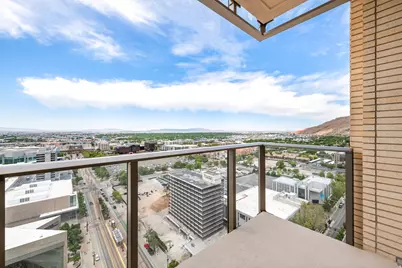 99 W South Temple St S #2206, Salt Lake City, UT 84101 - Photo 19