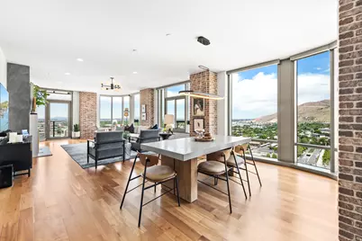 99 W South Temple St S #2206, Salt Lake City, UT 84101 - Photo 7