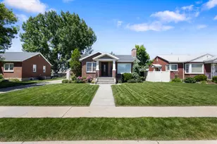 7820 S Coolidge St W, Midvale, UT 84047 - Photo 1