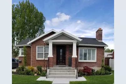 7820 S Coolidge St W, Midvale, UT 84047 - Photo 1