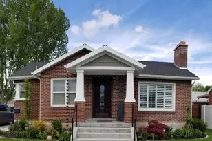 7820 S Coolidge St W, Midvale, UT 84047 - Photo 1