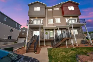 67 S Walker Pl, North Salt Lake, UT 84054 - Photo 1
