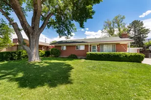 4305 S Noal Dr, Salt Lake City, UT 84124 - Photo 1