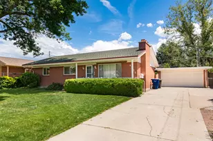 4305 S Noal Dr, Salt Lake City, UT 84124 - Photo 3