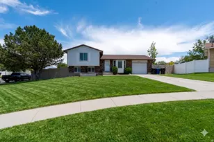 3689 S Lasso Loop Circle, Magna, UT 84044 - Photo 1