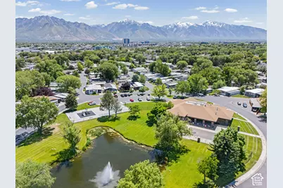 881 W Storm Mountain Dr, Taylorsville, UT 84123 - Photo 25