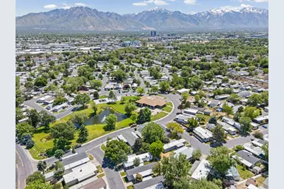 881 W Storm Moutain Dr, Taylorsville, UT 84123 - Photo 27