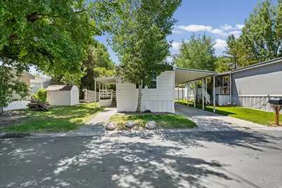 881 W Storm Moutain Dr, Taylorsville, UT 84123 - Photo 1