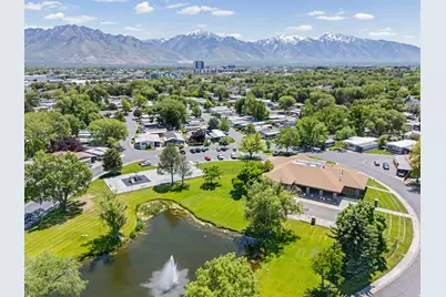 881 W Storm Moutain Dr, Taylorsville, UT 84123 - Photo 25