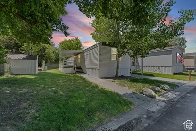 881 W Storm Mountain Dr, Taylorsville, UT 84123 - Photo 5