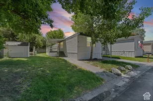 881 W Storm Mountain Dr, Taylorsville, UT 84123 - Photo 5