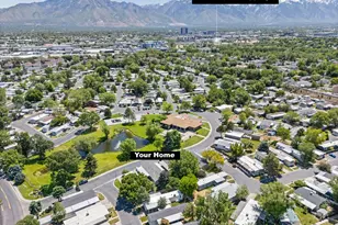 881 W Storm Moutain Dr, Taylorsville, UT 84123 - Photo 27