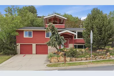 853 E 13th Ave N, Salt Lake City, UT 84103 - Photo 1