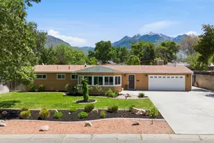 6889 S Village Rd E, Cottonwood Heights, UT 84121 - Photo 1