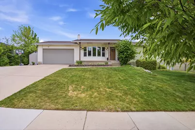 23 W Park Dr, Kaysville, UT 84037 - Photo 1