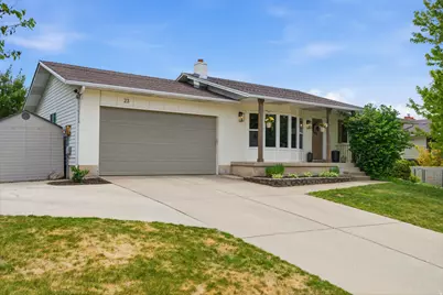 23 W Park Dr, Kaysville, UT 84037 - Photo 3