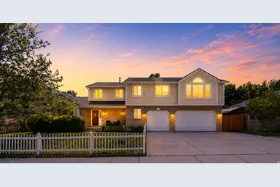 1726 E Wasatch Blvd, Sandy, UT 84092 - Photo 1