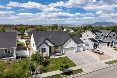 3648 W Creek Meadow Rd, Riverton, UT 84065 - Photo 53