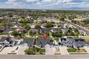 3648 W Creek Meadow Rd, Riverton, UT 84065 - Photo 63