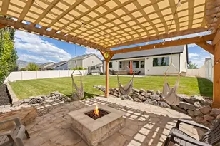 3648 W Creek Meadow Rd, Riverton, UT 84065 - Photo 51