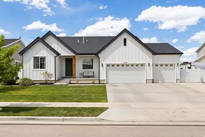 3648 W Creek Meadow Rd, Riverton, UT 84065 - Photo 3