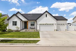 3648 W Creek Meadow Rd, Riverton, UT 84065 - Photo 3