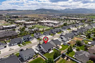 3648 W Creek Meadow Rd, Riverton, UT 84065 - Photo 63