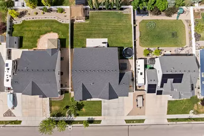 3648 W Creek Meadow Rd, Riverton, UT 84065 - Photo 61