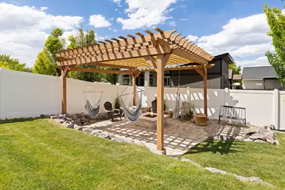 3648 W Creek Meadow Rd, Riverton, UT 84065 - Photo 51