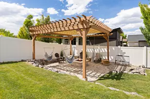 3648 W Creek Meadow Rd, Riverton, UT 84065 - Photo 51