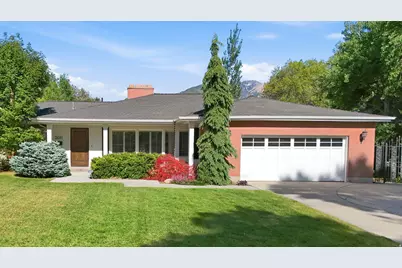 3681 S 2140 E, Millcreek, UT 84109 - Photo 1