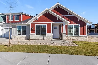 3546 S Pearce Farm Ln W, West Valley, UT 84128 - Photo 1