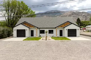 160 N 200 E, Monroe, UT 84754 - Photo 1