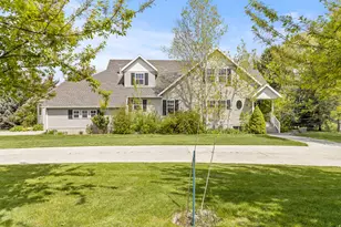 215 W 1800 N, Logan, UT 84341 - Photo 1