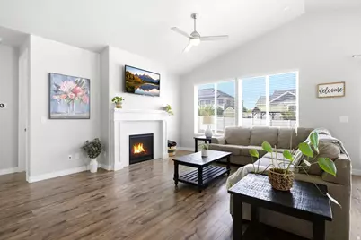 6488 W Haven Maple Dr, West Jordan, UT 84081 - Photo 5