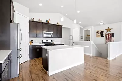 6488 W Haven Maple Dr, West Jordan, UT 84081 - Photo 11