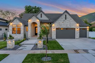 33 E 1500 S, Farmington, UT 84025 - Photo 1