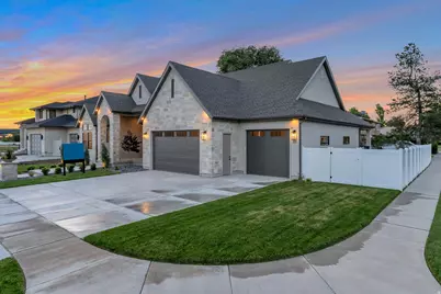 33 E 1500 S, Farmington, UT 84025 - Photo 3