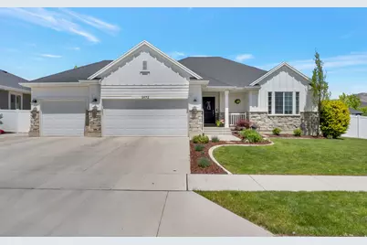 3472 W 2550 N, Lehi, UT 84048 - Photo 1