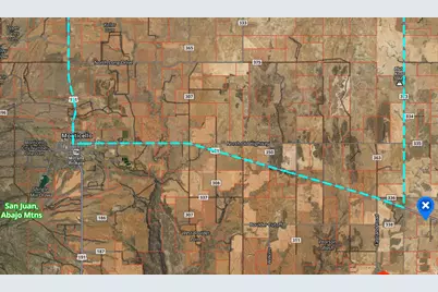 13000 Highway 491 #C, Monticello, UT 84535 - Photo 3