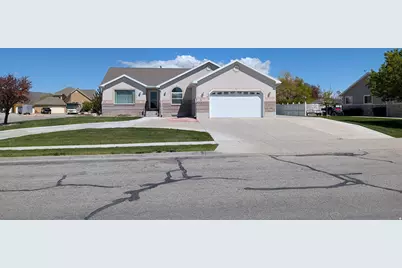 190 W 700 S, Garland, UT 84312 - Photo 1