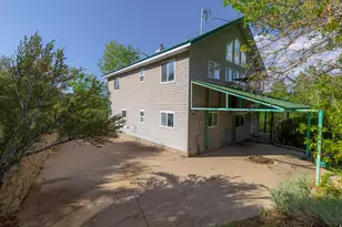 220 S 300 W, Pine Valley, UT 84781 - Photo 33