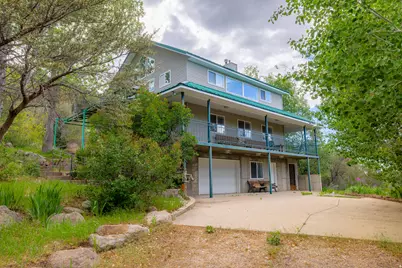 220 S 300 W, Pine Valley, UT 84781 - Photo 1